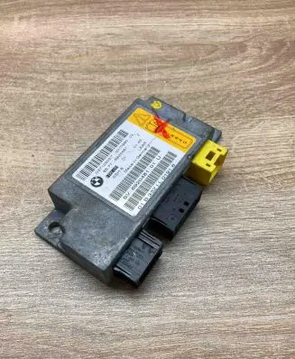 BMW 7 E65 E66 Airbag control unit/module 6920481