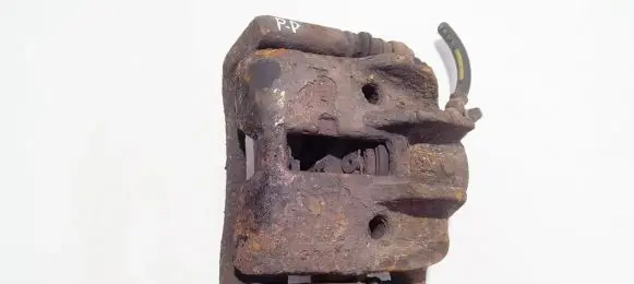 Citroen Xsara Picasso Front brake caliper