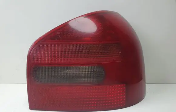 Audi A3 S3 8L Rear/tail lights 8L0945096