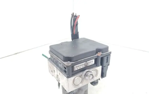 Opel Tigra B ABS Pump 0265950350 0265234093 13190879