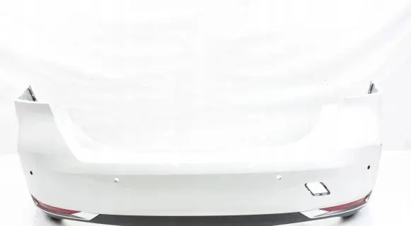 BMW 5 G60 Rear bumper 5A5A713