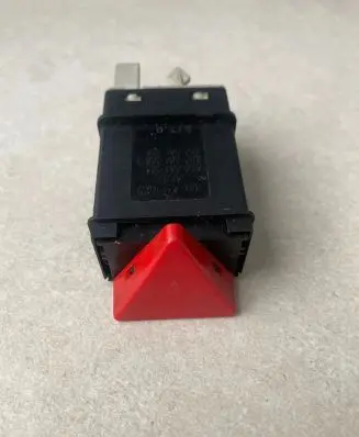Volkswagen Transporter - Caravelle T4 Hazard light switch 6N0953235A 6N0953235 7D0953235
