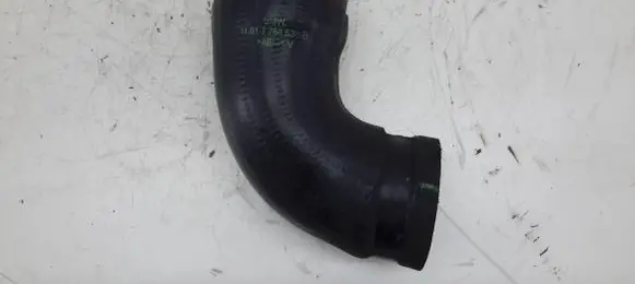 BMW 5 E39 Intercooler hose/pipe 11617786530B
