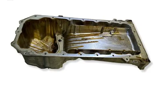 Dodge Charger Oil sump 05037635AC