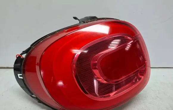 Fiat 500L Rear/tail lights S27647290 51883572