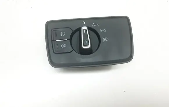 Volkswagen PASSAT B8 Light switch 3G0941633H