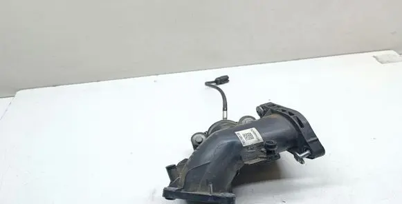 BMW 5 F10 F11 Intake air temperature sensor 7807991