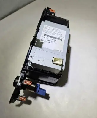 Lexus RX 450H Wireless charging module 861C048020