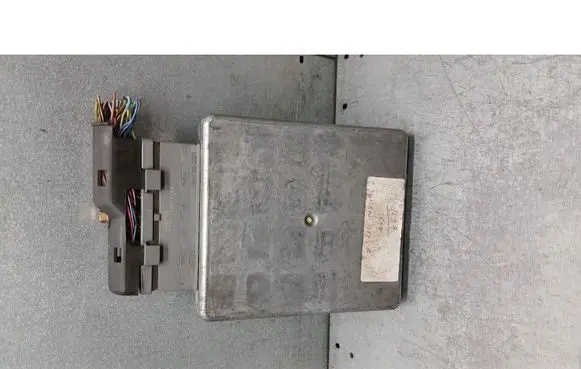 Ford Galaxy Engine control unit/module ECU 7M5906022K