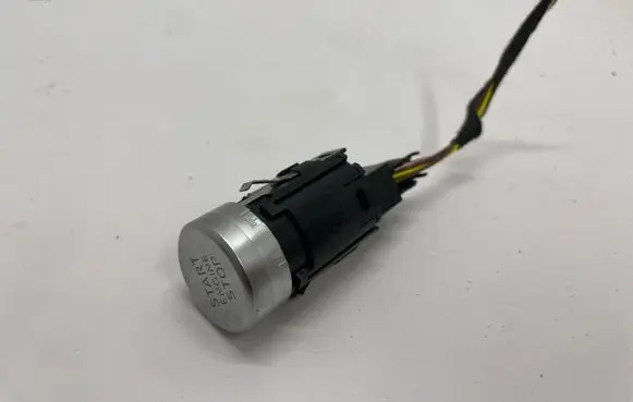 Audi A4 S4 B9 Engine start stop button switch 8W2905217F