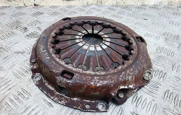 Toyota MR2 (W30) III Pressure plate 