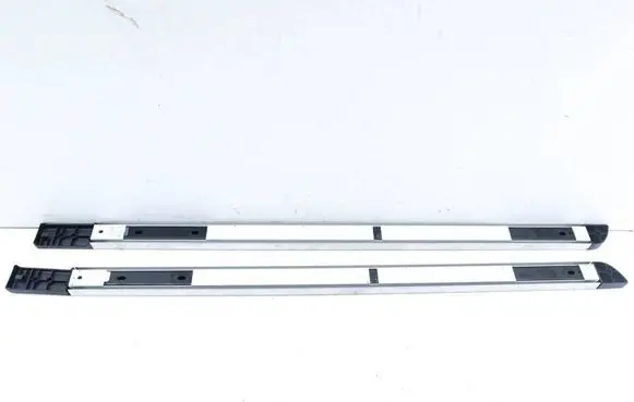 Audi A6 S6 C6 4F Tie down hook / loop 4G9863555A 4G9863556A