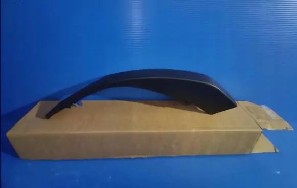 Land Rover Range Rover Evoque L551 Front bumper lip BJ3M17D961A