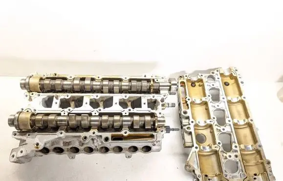 Volvo S90, V90 Engine head 31434293 31410529 31401940