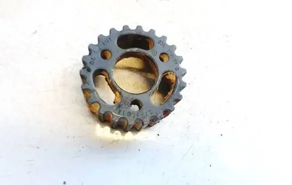 Skoda Rapid (NH) Water pump pulley 03l130111g