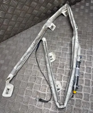 Mercedes-Benz E W212 Roof airbag 608740101