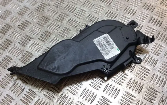 Ford S-MAX Timing belt guard (cover) 9655399580