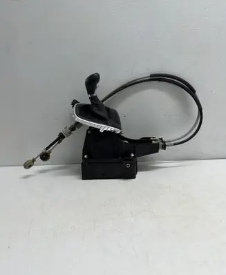 Opel Astra J Gear shifter/selector 8126201000