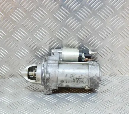 Maserati Ghibli Starter motor 288457 4280009550