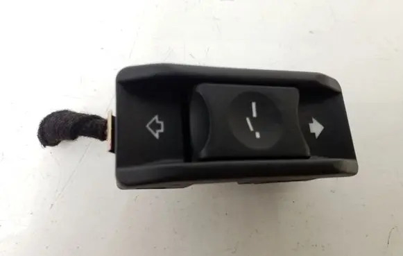 BMW 3 E46 Sunroof switch 6907288