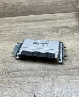 Honda Jazz Engine control unit/module 37820PWDG06 0261201252