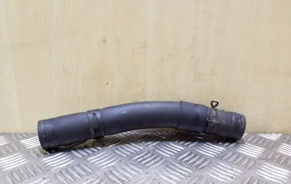 Peugeot 4007 Engine coolant pipe/hose