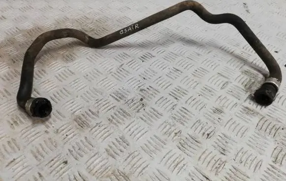 Citroen C3 Aircross Engine coolant pipe/hose