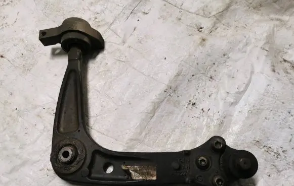 Peugeot 508 RXH Rear upper control arm/wishbone 872276