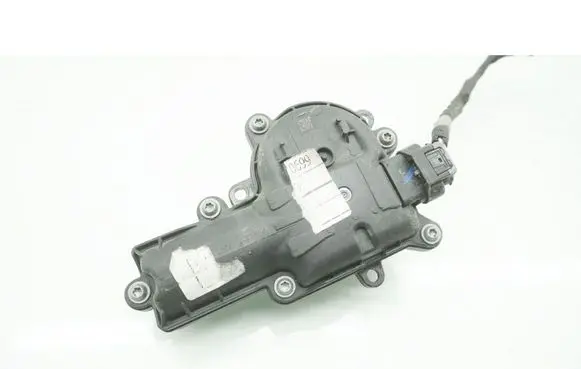 Hyundai Tucson IV NX4 Thermostat/thermostat housing 6PY013420