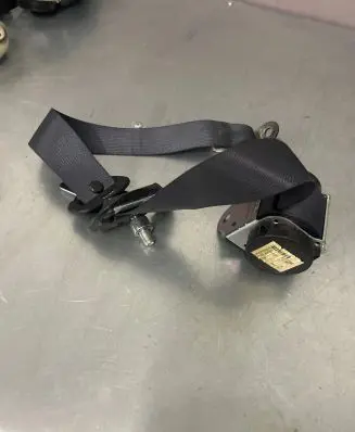 Citroen C-Crosser Rear seatbelt 609213800 0082T7509