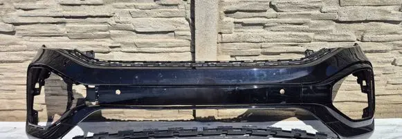 Volkswagen T-Roc Front bumper 2GA807217AS 2GA807221AT