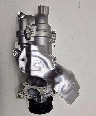 Mercedes-Benz GLC X253 C253 Water pump A2742001507
