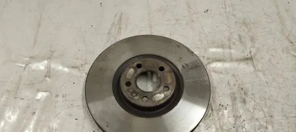 Volvo XC60 Front brake disc 31471651
