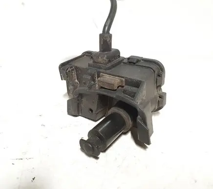 Volkswagen Polo V 6R Fuel tank cap lock 6R0810773D