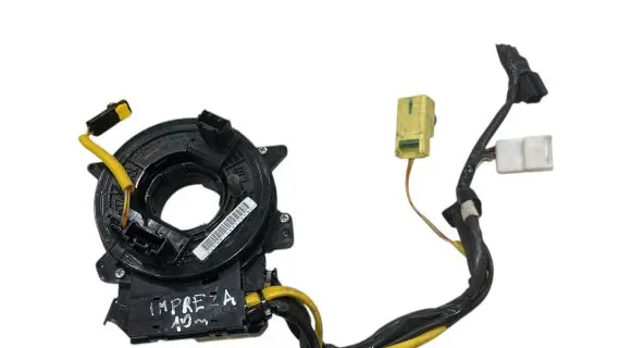 Subaru Impreza III Airbag slip ring squib (SRS ring) 27546AG010
