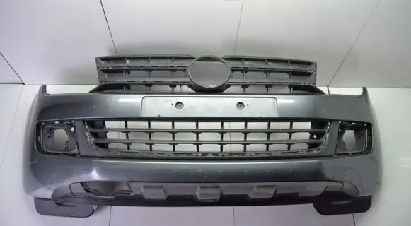 Volkswagen Amarok Front bumper R13P1