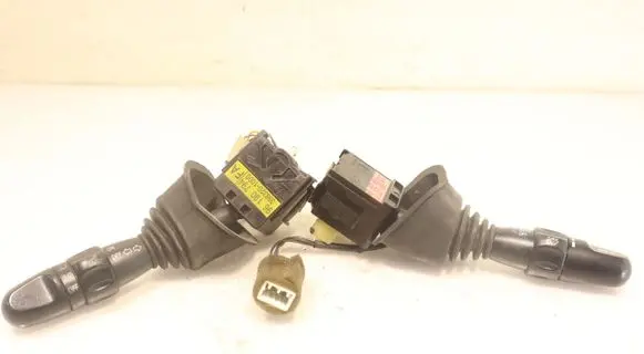 Chevrolet Lacetti Light switch