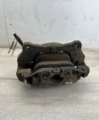 Citroen C5 Front brake caliper 9670124080