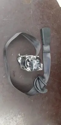 Citroen C3 Front seatbelt 98183102XX