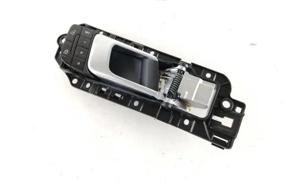 Porsche Panamera (971) Front door interior handle 971837020B