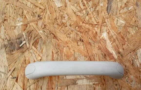 Dodge Journey Front interior roof grab handle 100013039