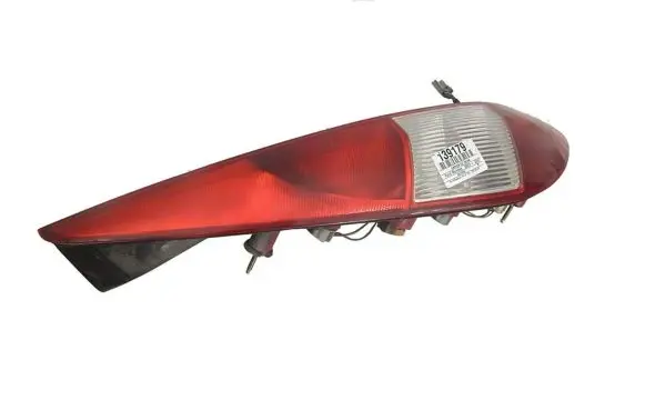 Ford Mondeo MK IV Rear/tail lights
