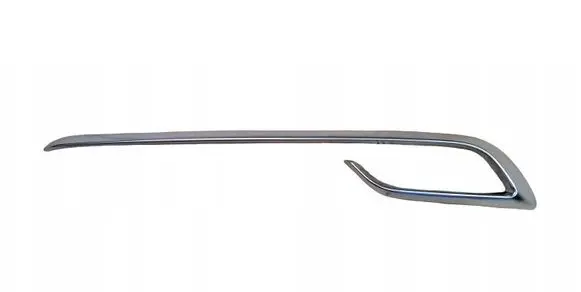 KIA Ceed Rear bumper trim bar molding 86652-J7KA0