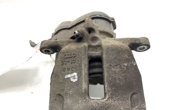 Audi A6 C7 Rear brake caliper