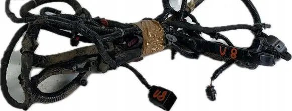 Chrysler Pacifica Wiring harness 68358442AF
