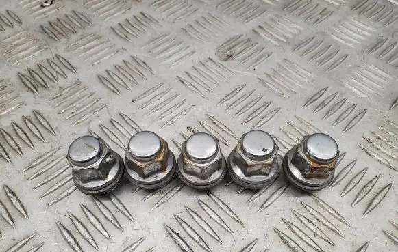 Lexus NX Nuts/bolts 