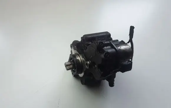 Ford Galaxy Fuel injection high pressure pump 9424A050A