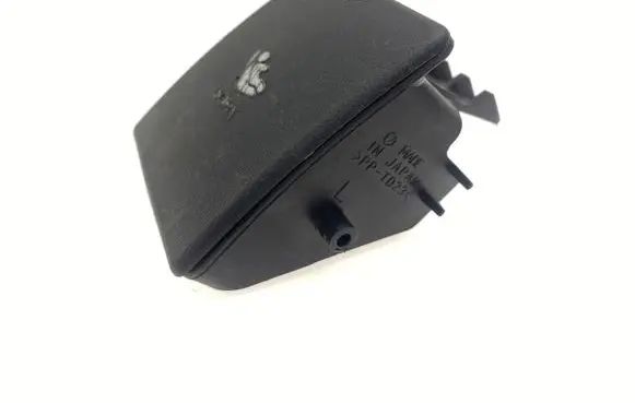 Subaru Legacy ISOFIX cover 64328AG12AJC