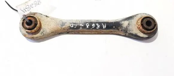 Rear upper control arm/wishbone