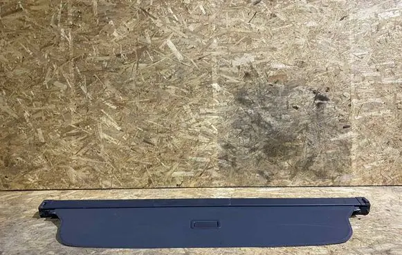 Volvo V70 Parcel shelf load cover 39882849
